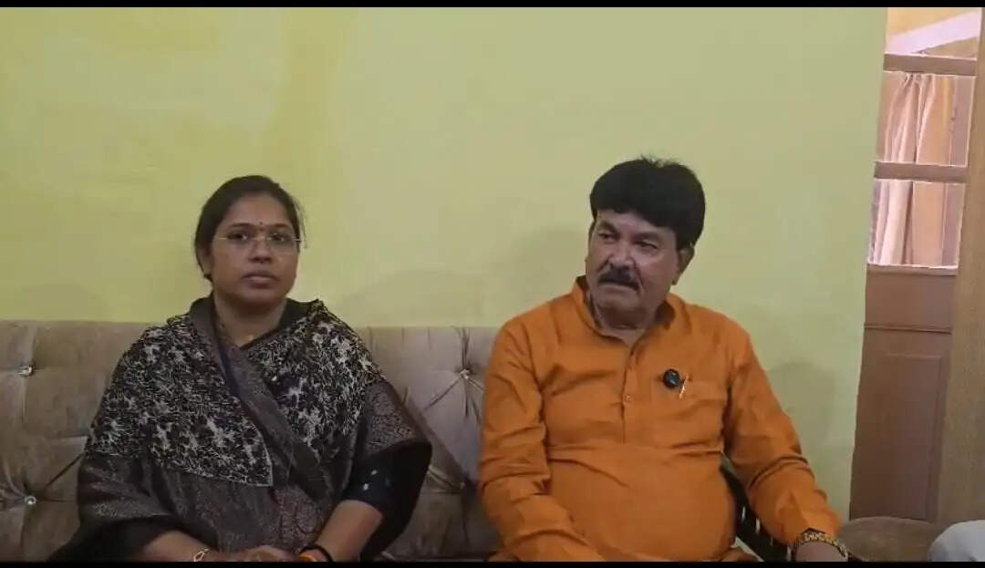 भारी बारिश से तिल, उड़द और मूंगफली की फसलें तबाह
