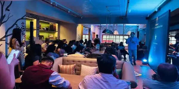 टाटा स्टारबक्स ने ऐतिहासिक हैमिल्टन हाउस में नया रिजर्व स्टोर किया लॉन्च