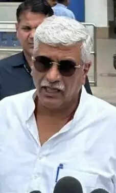 जम्मू-कश्मीर में वापस आएगी पर्यटकों की बहार : शेखावत