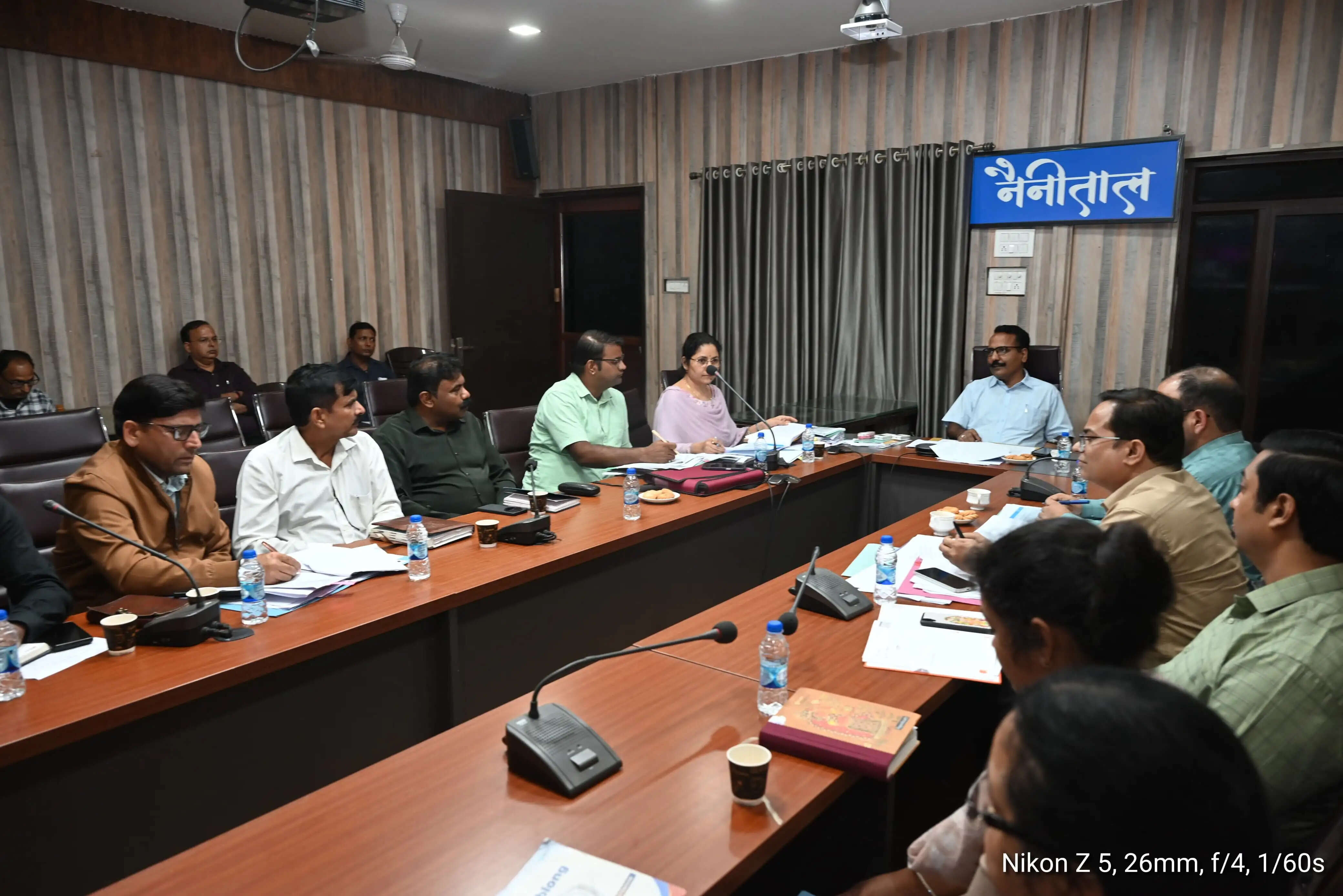युवाओं को रोजगार से जोड़ने पर जोर