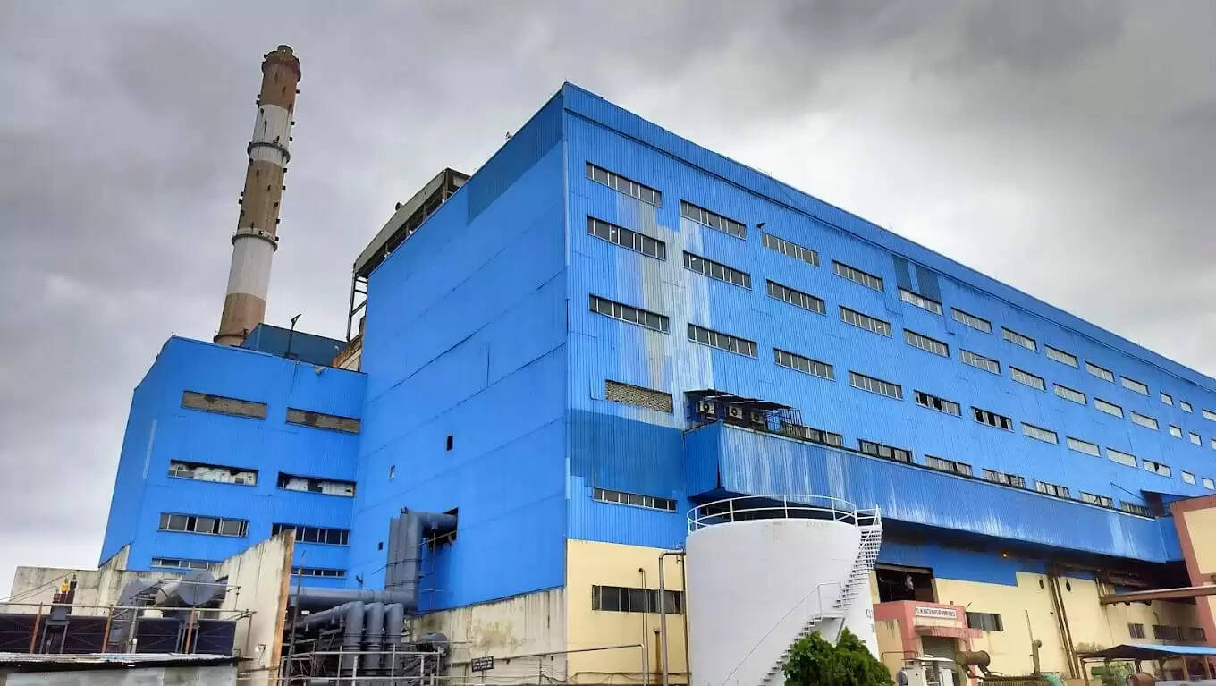 अनूपपुर: अमरकंटक ताप विद्युत गृह चचाई की यूनिट नंबर 5 ने 'बड़े दिन' में दिखाया बड़ा कमाल