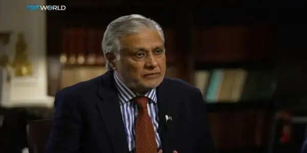 'ऑपरेशन सिंदूर' के बाद पाकिस्तान और भारत के राष्ट्रीय सुरक्षा सलाहकारों की फोन पर हुई बात, इशाक डार का दावा