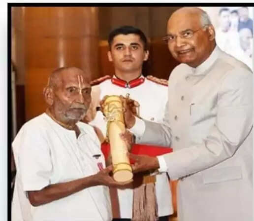 129 साल के योग गुरु पद्मश्री बाबा शिवानंद नही रहे, प्रधानमंत्री,&nbsp;मुख्यमंत्री ने जताया शोक