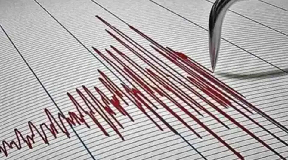 अफगानिस्तान में 4.1 तीव्रता का भूकंप, नुकसान की सूचना नहीं