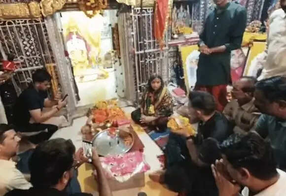 साइकिल चलाकर सीहोर पहुंचे पीसीसी चीफ जीतू पटवारी, भ्रष्टाचार पर सरकार को घेरा