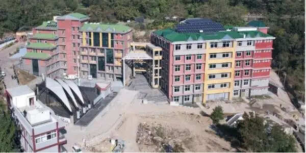 काउंसलिंगः पहले चरण में बीटेक व बी फार्मेसी की 2708 सीटें आवंटित