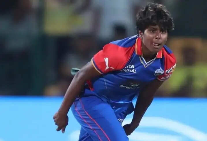 डब्ल्यूपीएल: आचार संहिता का उल्लंघन करने पर अरुंधति रेड्डी पर लगा जुर्माना