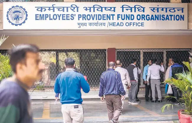 केंद्र ने कर्मचारी भविष्य निधि योजना-2026 अधिसूचित की, 29 जून से हुई प्रभावी