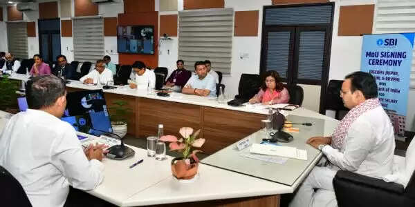 आमजन को निर्बाध विद्युत आपूर्ति सुनिश्चित करना हमारी प्राथमिकता:  मुख्यमंत्री भजनलाल शर्मा