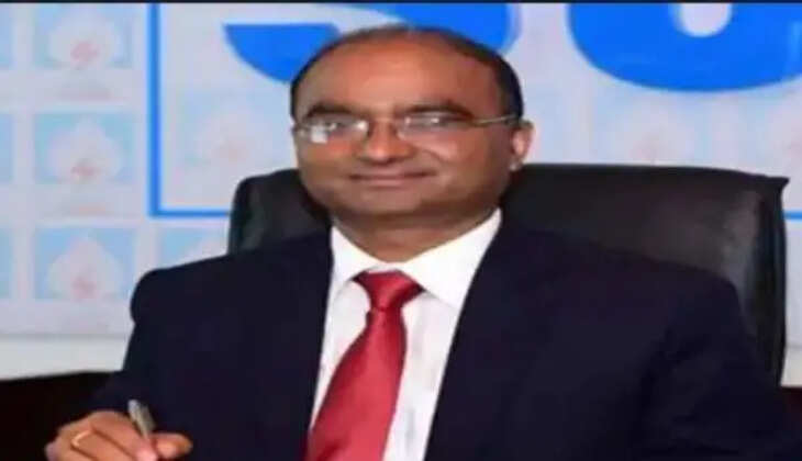 नंदलाल शर्मा बने हरियाणा विद्युत विनियामक आयोग की चेयरमैन