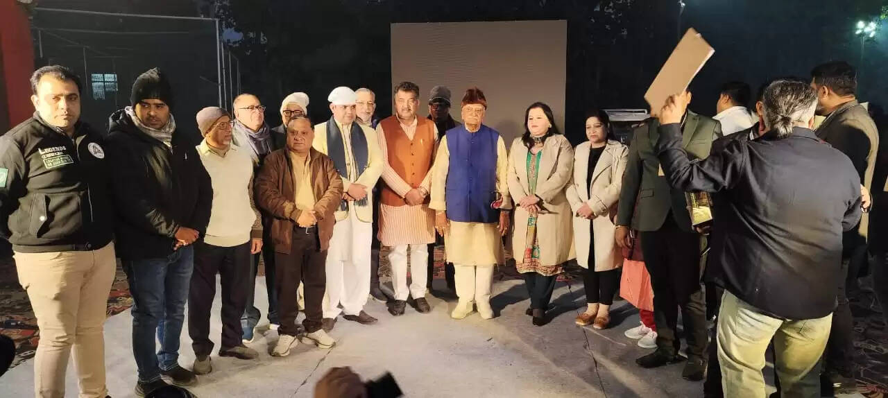 गोरखपुर सिंधी प्रीमियर लीग से बदलेगा पूर्वांचल का खेल परिदृश्य