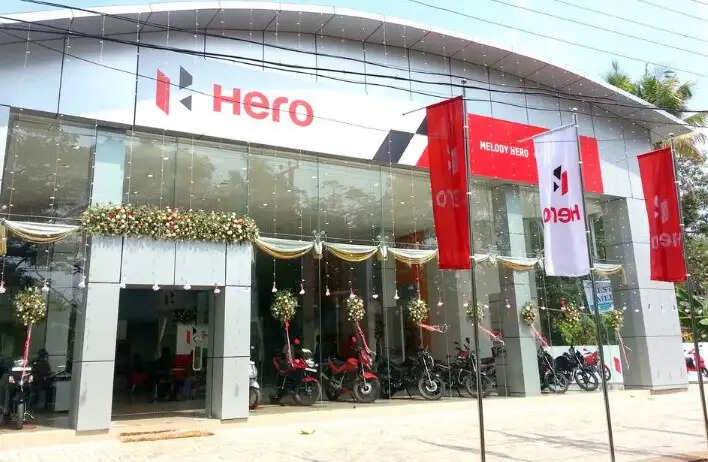 हीरो मोटर्स का 1,000 करोड़ का आईपीओ लॉन्च, 23 सितंबर को हो सकती है लिस्टिंग