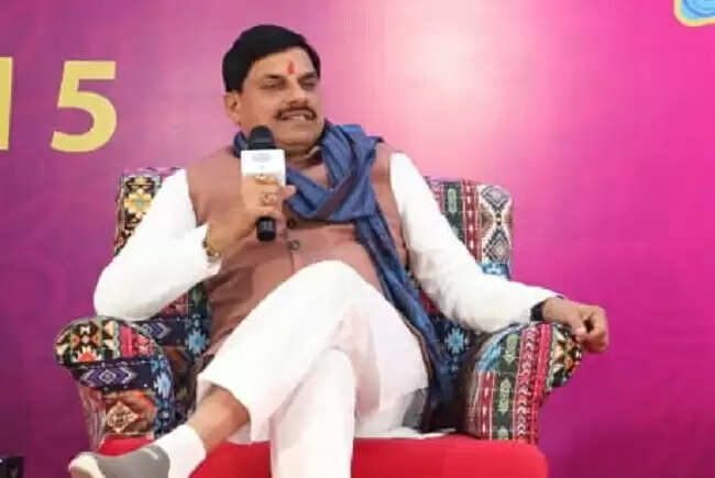 युवाओं ने निभाई देश को आजादी दिलाने में महत्वपूर्ण भूमिका : मुख्यमंत्री डॉ. यादव