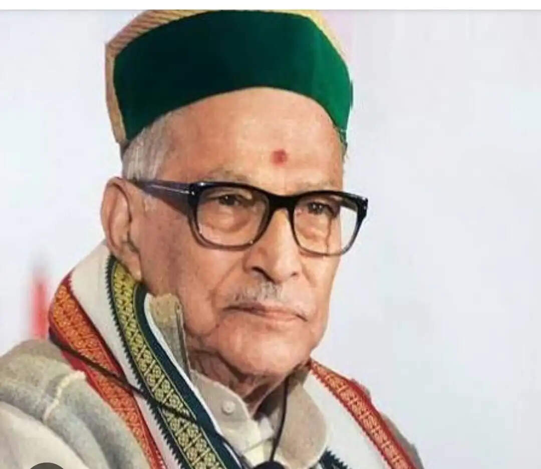 धर्मेंद्र प्रधान के इस्तीफे पर बोले मुरली मनोहर जोशी, देर आए दुरुस्त आए