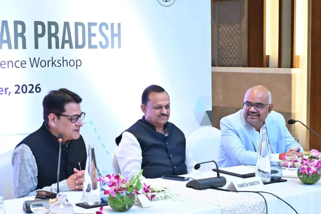 कानपुर बनेगा रक्षा उत्पादन का बड़ा केंद्र, आईआईटी कानपुर और बीएचयू देंगे तकनीकी सहयोग : रमेश अवस्थी