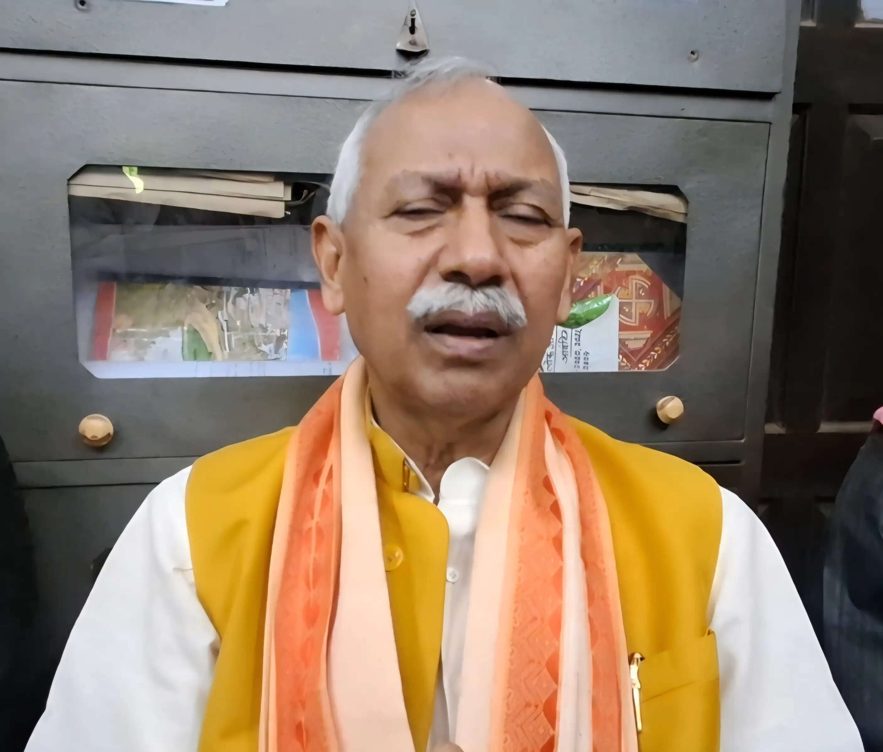 बारह साल पुराने मामले में सांसद सिग्रीवाल और विधायक जनक सिंह कोर्ट में हुए पेश