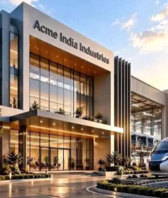 एक्मे इंडिया इंडस्ट्रीज का आईपीओ लॉन्च, पहले दिन ही हुआ फुली सब्सक्राइब