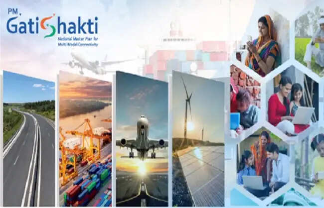 पीएम गतिशक्ति: एनपीजी की बैठक में रेल, मेट्रो और एयरपोर्ट प्रोजेक्ट्स की हुई समीक्षा