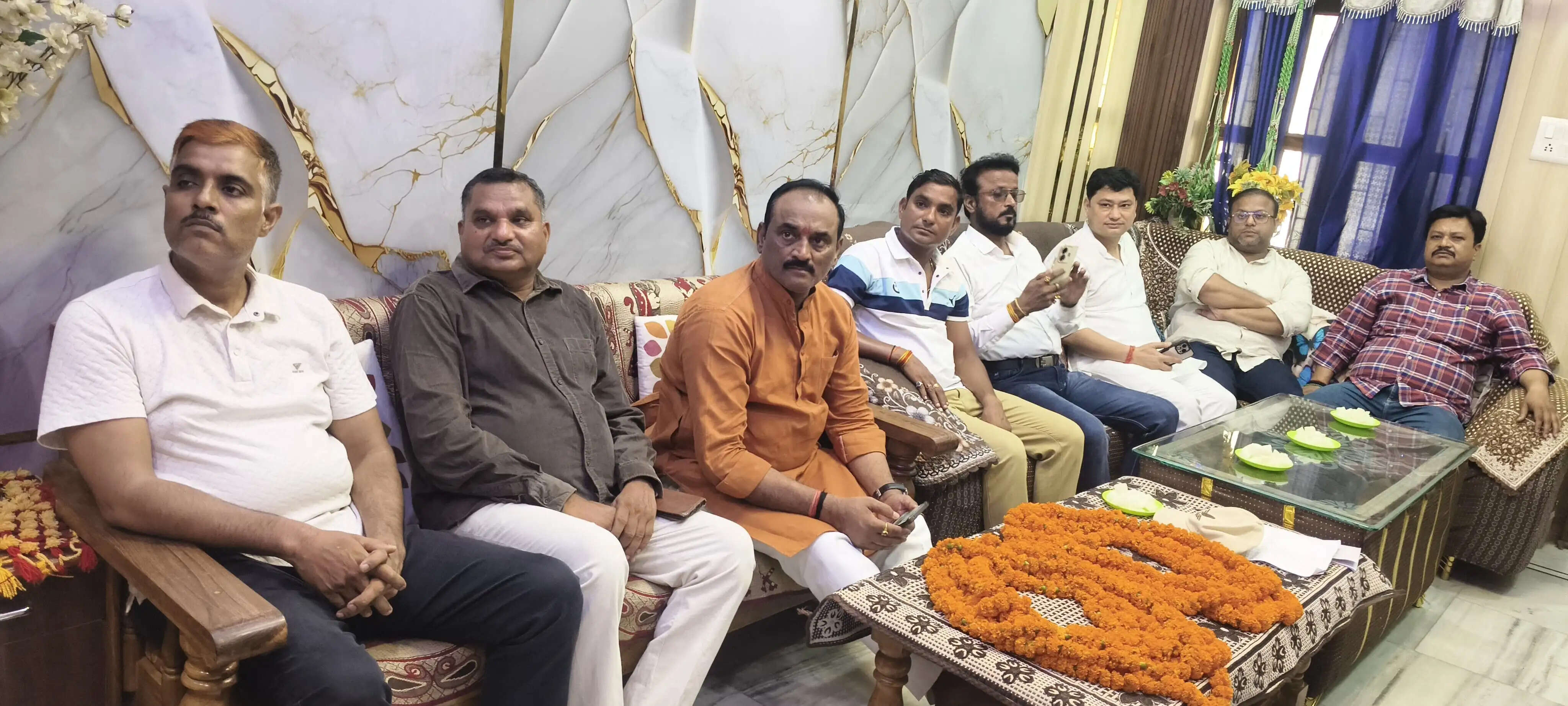 कारगिल के वीरों का स्मरण हर भारतीय का कर्तव्य : संजय गुप्ता
