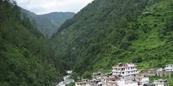 स्यानाचट्टी में सोमवार से शुरू होगा नए वैली ब्रिज पर यातायात