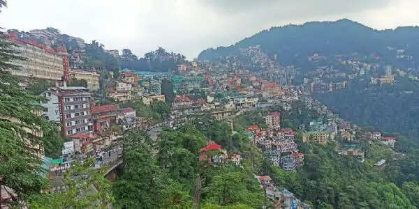 हिमाचल में अगले पांच दिन बारिश-आंधी का अलर्ट, 12-13 मई को सबसे ज्यादा खराब रहेगा मौसम