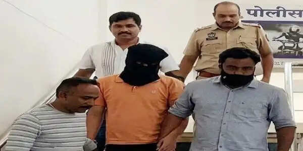 टाइगर श्रॉफ फायरिंग केस में सोनीपत से 12वीं गिरफ्तारी