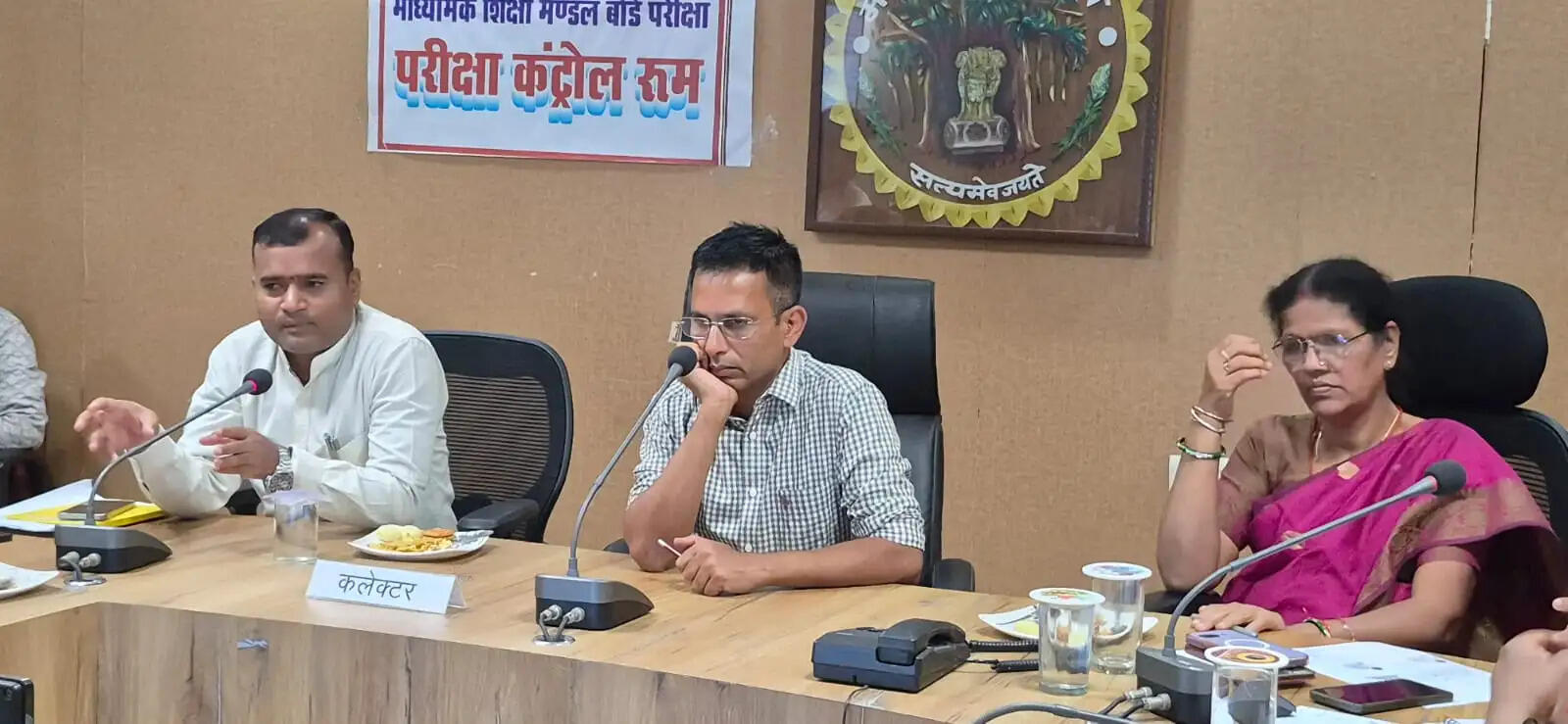 दमोह : जिले में एक मार्च से लागू होगी ई-विकास प्रणाली, खाद वितरण में आएगी पारदर्शिता