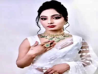 हरियाणवी मॉडल सिम्मी चौधरी हत्याकांड में उसके प्रेमी ने किए चौंकाने वाले खुलासे