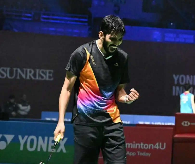 जर्मन ओपन सुपर 300 बैडमिंटन टूर्नामेंट में भारतीय चुनौती की अगुवाई करेंगे श्रीकांत और तन्वी