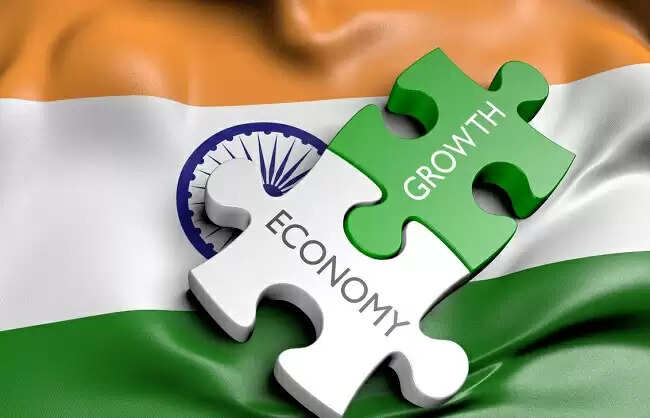 भारतीय अर्थव्यवस्था साल 2026 में भी बनी रहेगी मजबूत