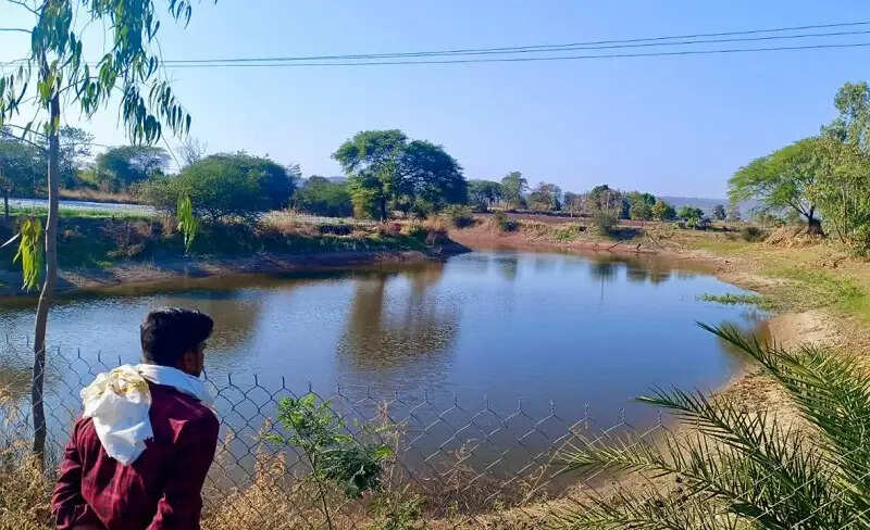 मप्र में जल गंगा संवर्धन अभियान से जल संरक्षण की दिशा में हुआ अभूतपूर्व कार्य