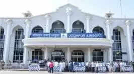 इस साल दिवाली तक जोधपुर वासियों को नए एयरपोर्ट का तोहफा मिलेगा : शेखावत