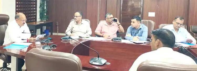 खेल महाकुंभ-2026 की तैयारियां तेज, राष्ट्रीय रिकॉर्ड पर 1 लाख का पुरस्कार