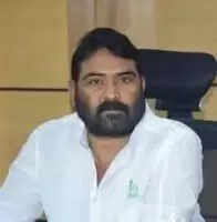 ट्रेजरी घोटाले में उजागर होगा भाजपा का चेहरा : विनोद