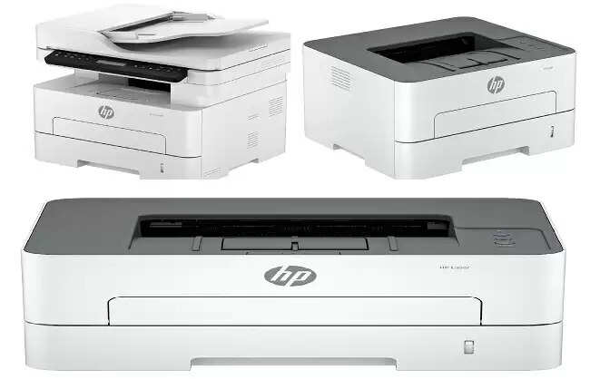 एचपी इंडिया ने लेजर एम-300 सीरीज का किया विस्तार, तीन नए प्रिंटर किए पेश