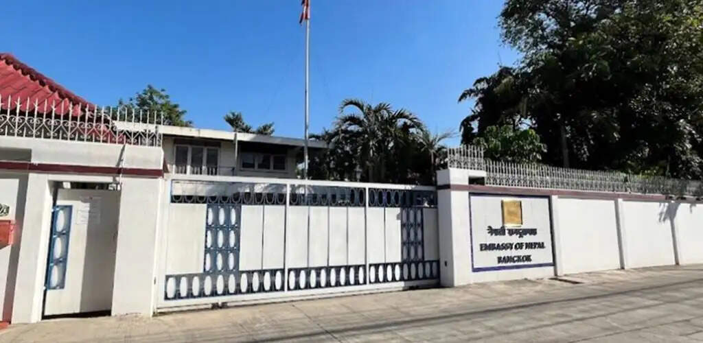 कंबोडिया में फंसे 7 नेपाली नागरिक स्वदेश पहुंचे