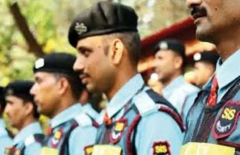 फिरोजाबाद में 30 मार्च से युवाओं के लिए लगेगा सुरक्षा जवान एवं सुपरवाइजर भर्ती कैम्प