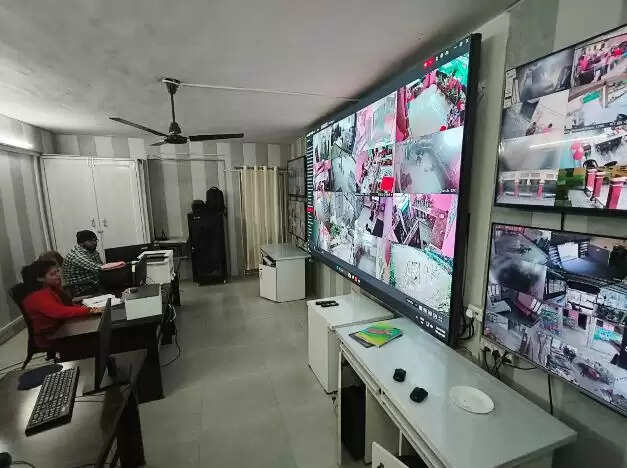 बाल गृहों एवं महिला शरणालयों की हो रही सीसीटीवी से निगरानी : संदीप कौर