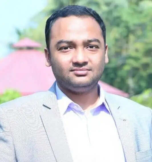 सोनल कुमार महतो बने दरभंगा सदर-2 के नए डीसीएलआर, सरकारी जमीन की सुरक्षा होगी प्राथमिकता