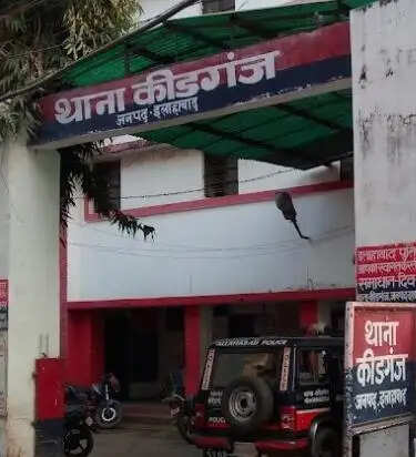 नए यमुना पुल से युवक ने लगाई छलांग, नदी से शव बरामद