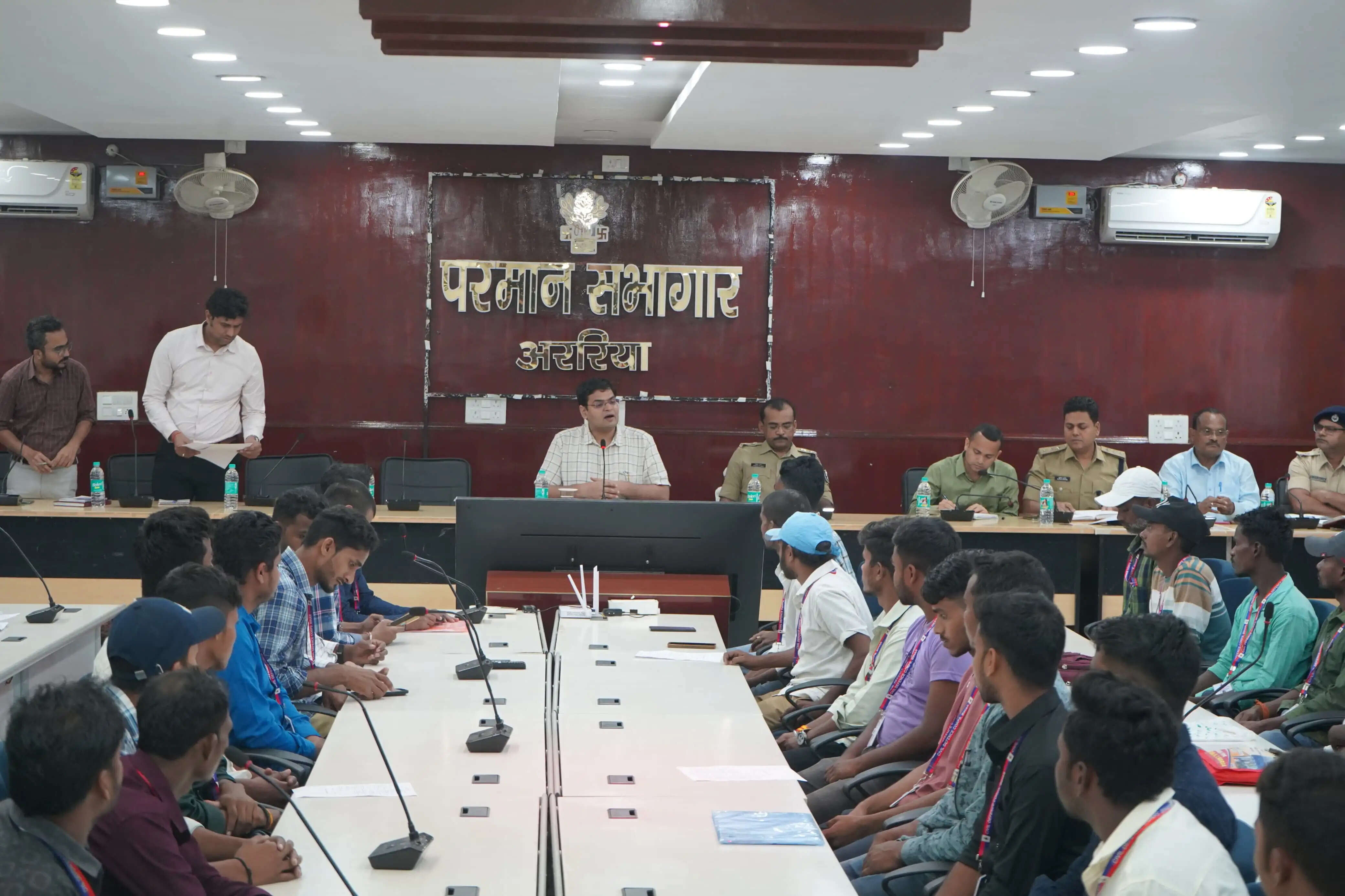 शेयर एंड मेक अवेयर नारे के साथ 14 मई ब्लैकआउट मॉक ड्रिल का होगा आयोजन