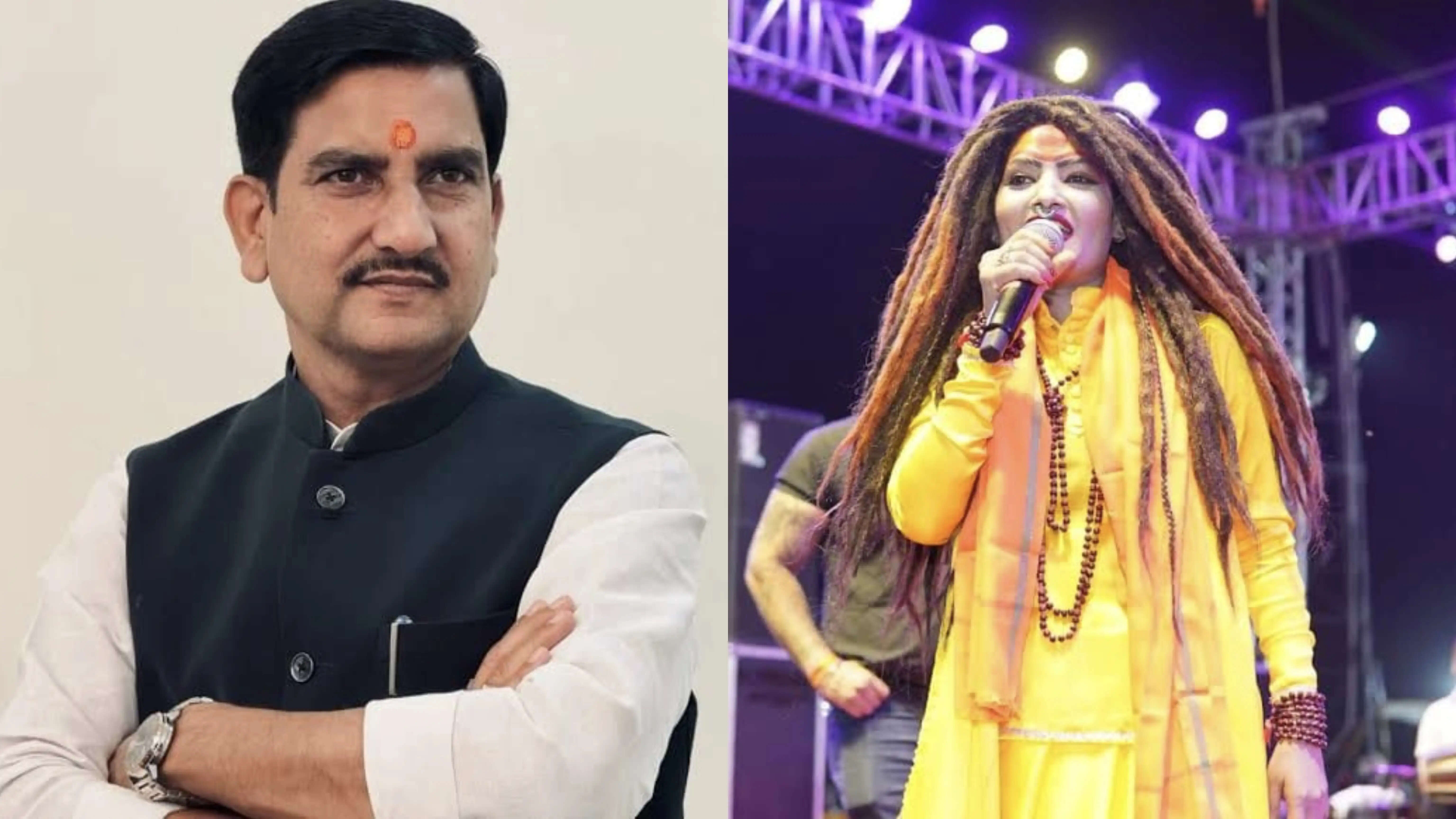 हरिलीला ट्रस्ट के आयोजन ‘भक्ति राग जांजगीर’ में शामिल होंगे केंद्रीय राज्य मंत्री तोखन साहू