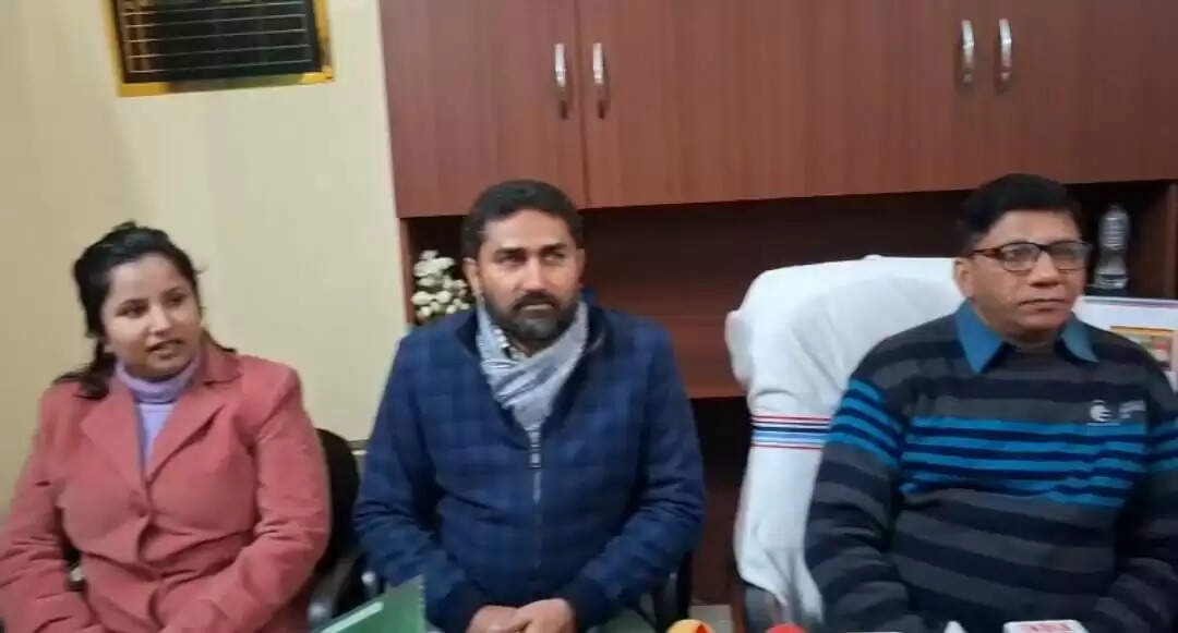 15 जनवरी को एक दिवसीय नियोजन मेला, युवाओं को मिलेगा रोजगार का मौका