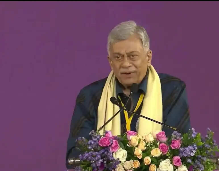 भारतीय सिनेमा में उत्कृष्ट योगदान के लिए अभिनेता अनंत नाग को दादा साहब फाल्के पुरस्कार