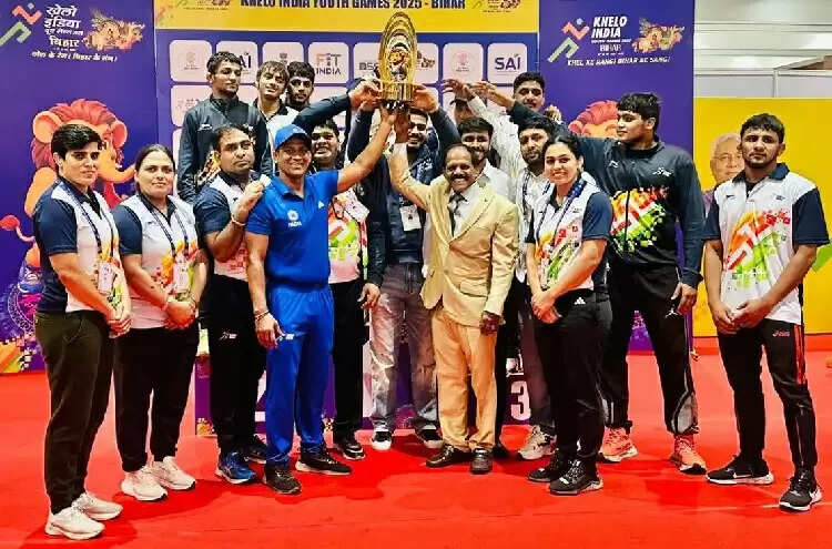 खेलो इंडिया यूथ गेम्स 2025: बिहार का ऐतिहासिक प्रदर्शन और शानदार मेजबानी ने रचा नया अध्याय