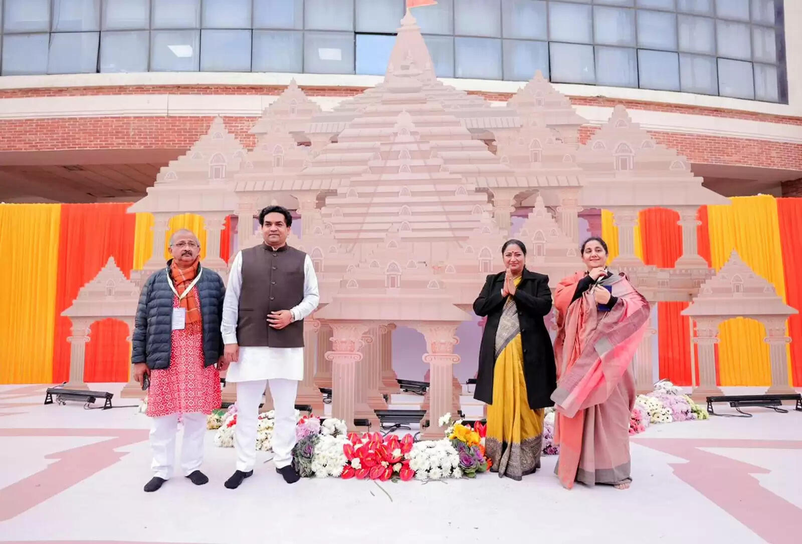 हमारी संस्कृति और स्वभाव की जड़ें हमेशा मजबूत रहनी चाहिए: मुख्यमंत्री रेखा गुप्ता