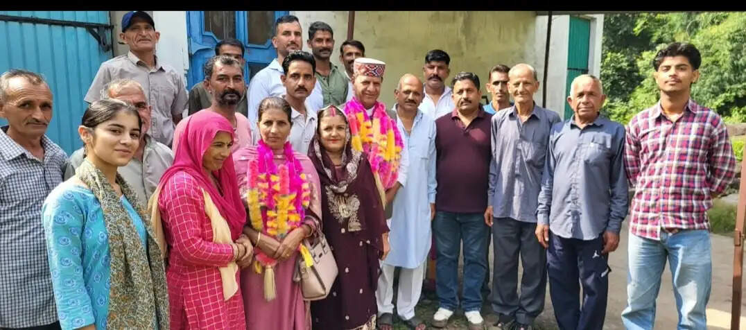 प्रधानमंत्री&nbsp; नरेन्द्र मोदी&nbsp; के सार्वजनिक जीवन के 25 वर्ष पूर्ण होने पर हिमाचल में होंगे विशेष कार्यक्रम : डॉ. राजीव बिंदल