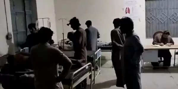 बलोचिस्तान में कन्या हाई स्कूल की प्रिंसिपल समेत तीन लोगों की हत्या, दो घायल