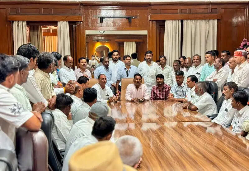 सांवेर के किसानों को पर्याप्त पानी मिलेगाः मंत्री सिलावट