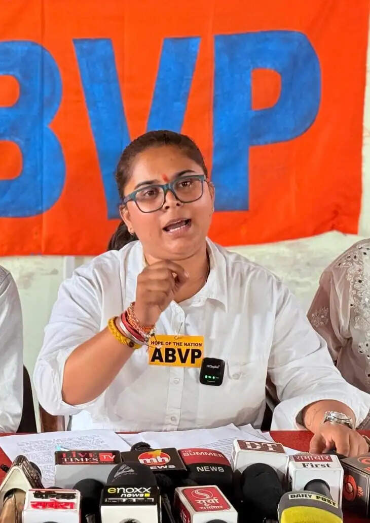 त्रियुंड ट्रैक पर शुल्क और निजी प्रबंधन का फैसला जनविरोधी: अभाविप